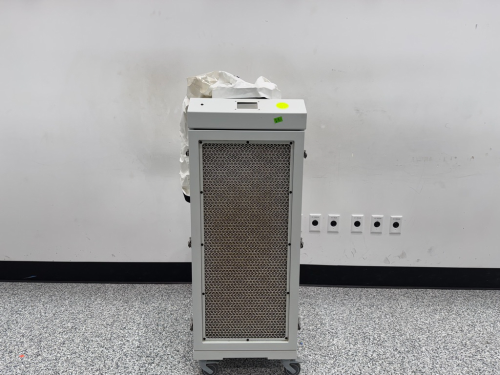 Image of BioBubble PU 1818 01 03 Power Unit